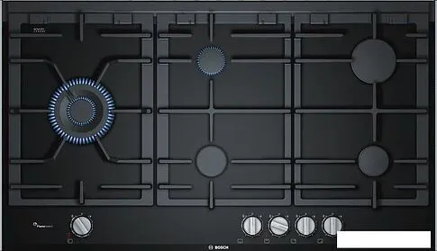 Варочная панель Bosch Serie 8 PRS9A6D70M