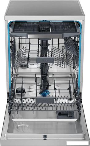 Отдельностоящая посудомоечная машина Haier HDWE15-58CS2RU