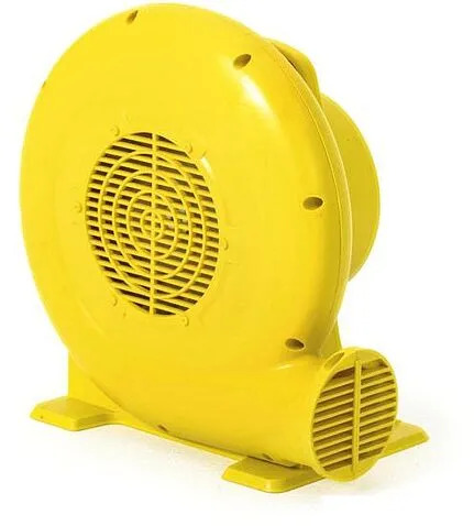 Надувной бассейн Bestway Turbo Splash Water Zone 53301 (365х320х270)