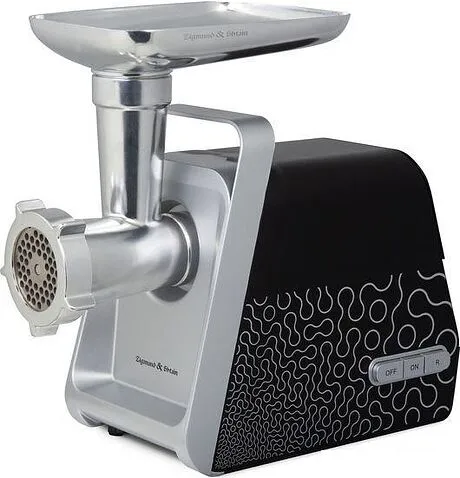 Мясорубка Zigmund & Shtain ZMG-044