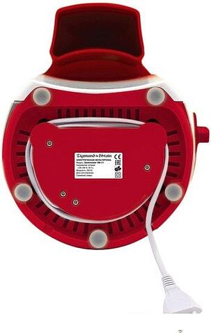 Кухонный комбайн Zigmund & Shtain SM-21