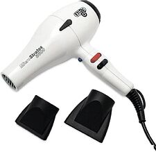 Фен ETI Micro Stratos 3600 (белый)