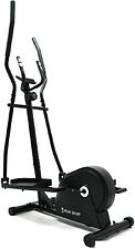 Эллиптический тренажер Atlas Sport Boost Black Эллиптический тренажер Atlas Sport Boost Black