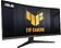 Игровой монитор ASUS TUF Gaming VG34VQ3B