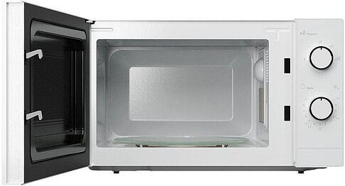Микроволновая печь Monsher MTW 204 Blanc