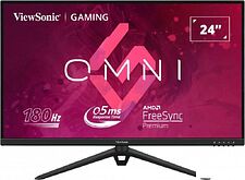Игровой монитор ViewSonic VX2428J