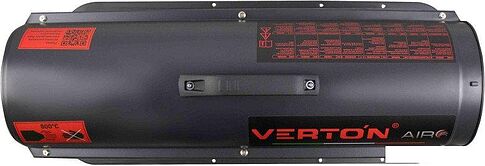 Дизельная тепловая пушка Verton Air DH-24