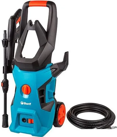 Мойка высокого давления Bort BHR-2000-PRO