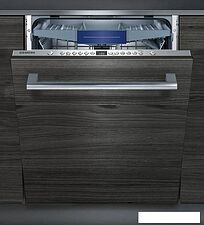 Встраиваемая посудомоечная машина Siemens iQ300 SN63HX26MM Встраиваемая посудомоечная машина Siemens iQ300 SN63HX26MM