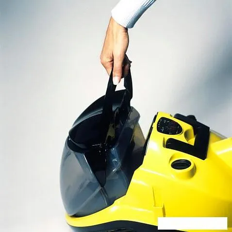 Пароочиститель Karcher SV 7 (1.439-410.0)