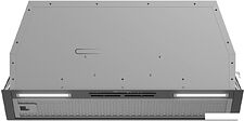 Кухонная вытяжка Indesit Inae 64LM BL