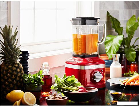 Стационарный блендер KitchenAid Artisan K400 5KSB4026EER
