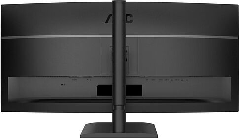 Монитор AOC CU34E4CV