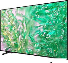 Телевизор Samsung Crystal UHD DU8000 UE43DU8000UXRU