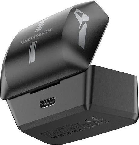 Наушники Borofone BW49 (черный)