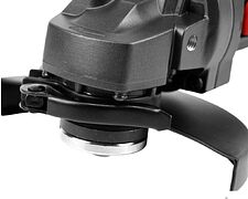 Угловая шлифмашина TEH TG12510M