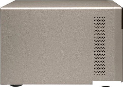 Сетевой накопитель QNAP TVS-473E-8G