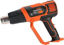 Промышленный фен Patriot HG 220 Промышленный фен Patriot HG 220