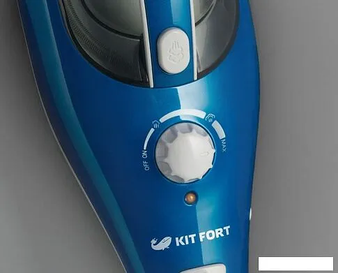 Отпариватель-пароочиститель Kitfort KT-1005-1