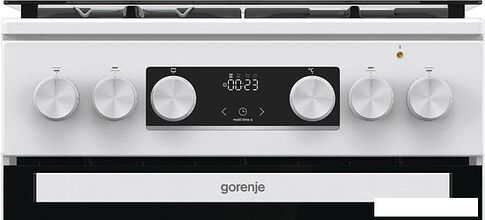 Кухонная плита Gorenje GK5C41WF-B