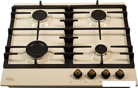 Варочная панель Oasis P-MRR (B)