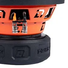 Головка сабвуфера DL Audio Phoenix Black Bass 8