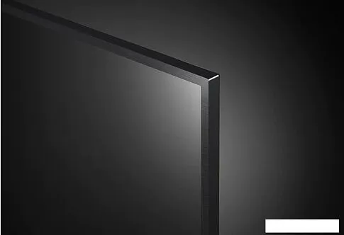 Телевизор LG 43UQ75006LF