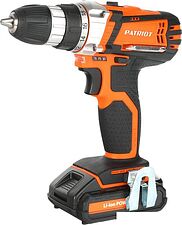 Дрель-шуруповерт Patriot BR 181LI [180201425]