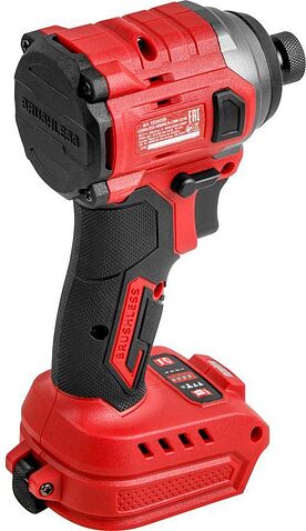 Винтоверт Wortex CWR 0218 1329729 (без АКБ)