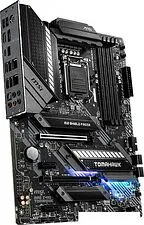 Материнская плата MSI MAG Z490 Tomahawk