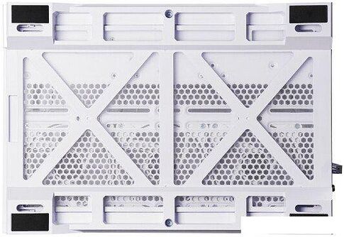 Корпус Chieftec Visio White GM-30W-TG-OP