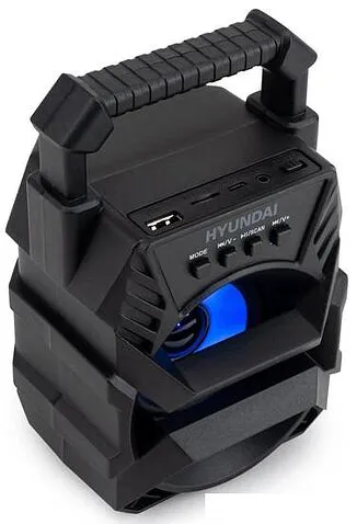 Беспроводная колонка Hyundai H-PS1000