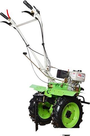 Мотоблок RedVerg Голиаф-2-7Д