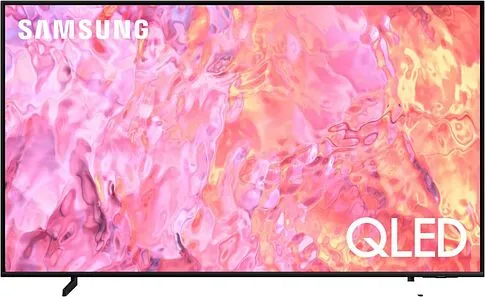 Телевизор Samsung QLED 4K Q60C QE65Q60CAUXCE