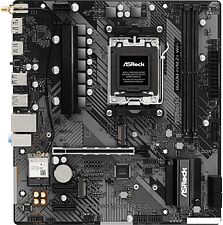 Материнская плата ASRock B650M-H/M.2+ WiFi