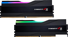 Оперативная память G.Skill Trident Z5 RGB 2x64ГБ DDR5 6000 МГц F5-6000J3444F64GX2-TZ5RK