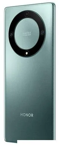 Смартфон HONOR X9a 8GB/256GB (изумрудный зеленый)