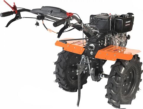 Мотоблок Patriot Boston 9 DE 440701530