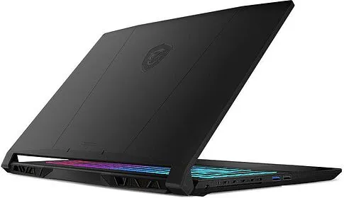 Игровой ноутбук MSI Katana 15 B13VGK-2066XAM