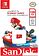 Карта памяти SanDisk For Nintendo Switch microSDXC SDSQXAO-128G-GN3ZN 128GB