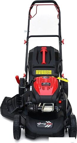 Газонокосилка Expert-bis L530S