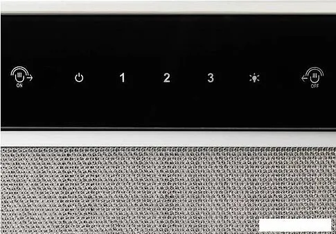 Кухонная вытяжка Garlyn CH-50