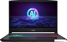 Игровой ноутбук MSI Katana A15 AI B8VF-616XBY