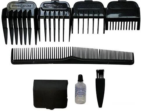 Машинка для стрижки Delta Lux DE-4201