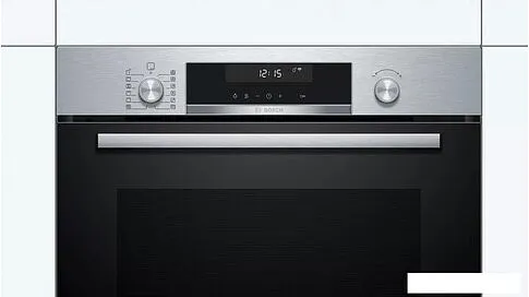 Электрический духовой шкаф Bosch HBG5780S6
