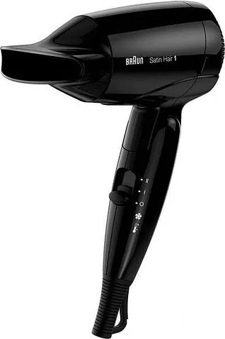 Фен Braun Satin-Hair 1 (HD 130)