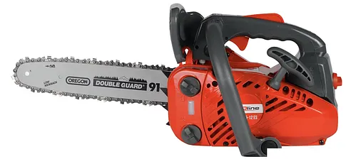 Бензопила Evoline CSG 25-12 ES