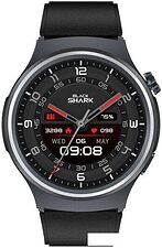 Умные часы Black Shark A3 (черный)