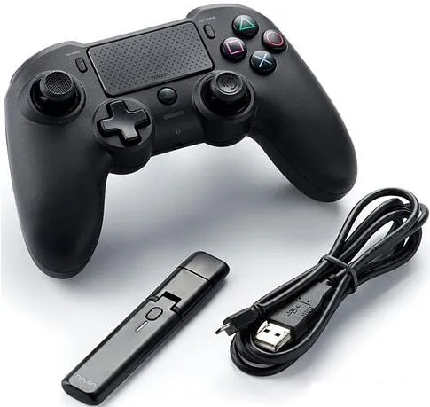 Геймпад Nacon Asymmetric Wireless Controller