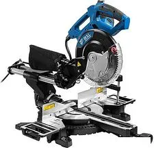 Торцовочная пила Bull CM 2502 0325361